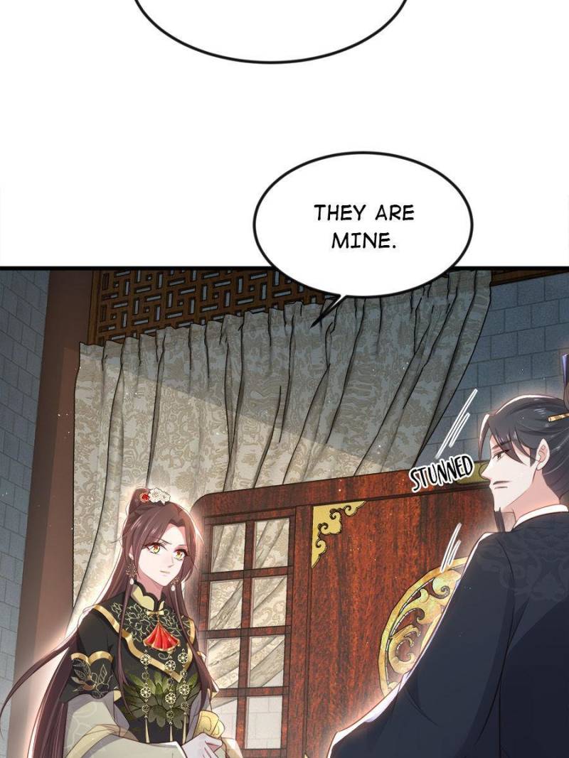 The Eunuch's Consort Rules the World chapter 183 page 35