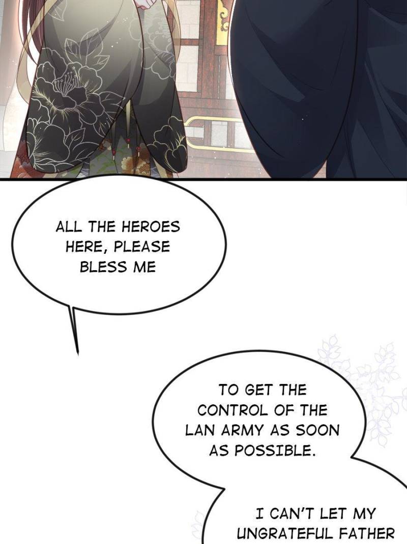 The Eunuch's Consort Rules the World chapter 183 page 36