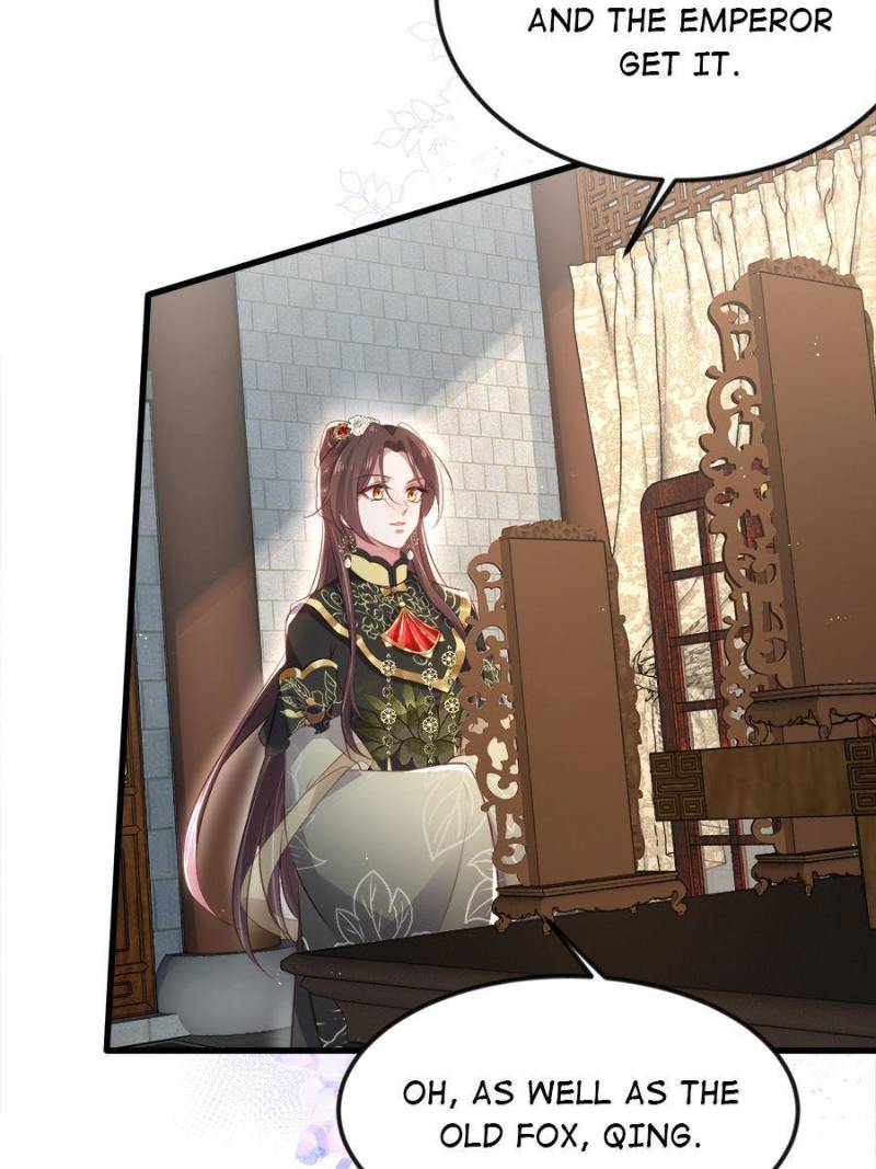 The Eunuch's Consort Rules the World chapter 183 page 37