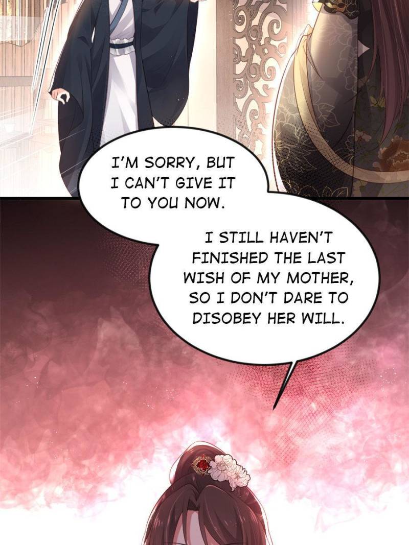 The Eunuch's Consort Rules the World chapter 183 page 6