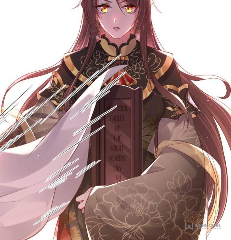 The Eunuch's Consort Rules the World chapter 183 page 7