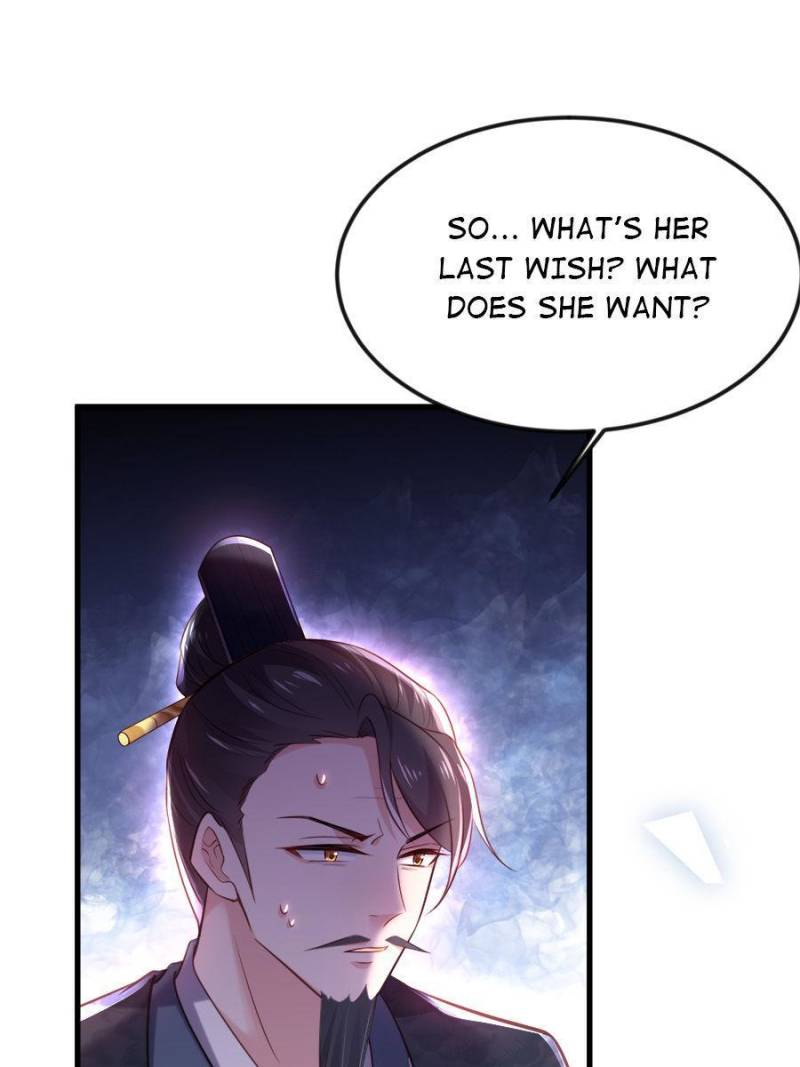 The Eunuch's Consort Rules the World chapter 183 page 8