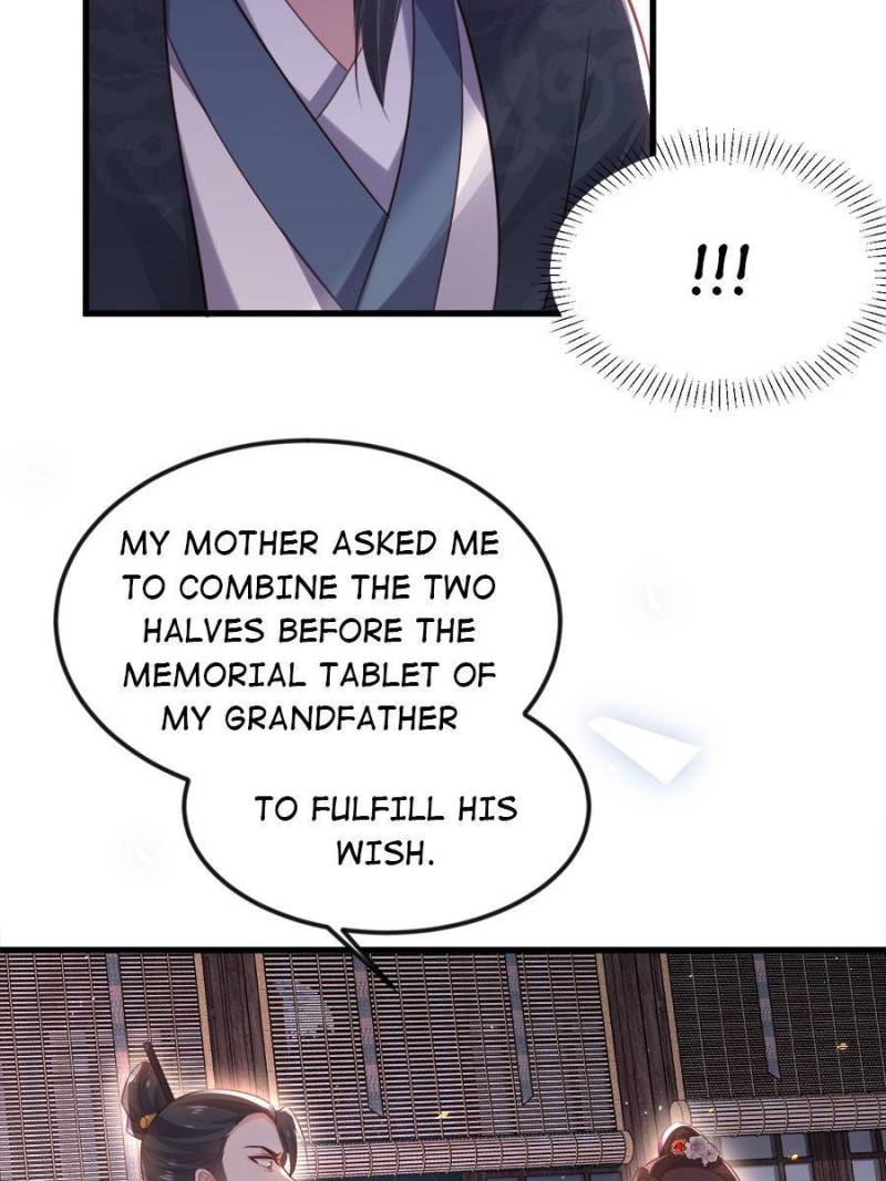 The Eunuch's Consort Rules the World chapter 183 page 9