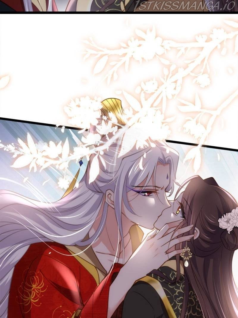 The Eunuch's Consort Rules the World chapter 184 page 10