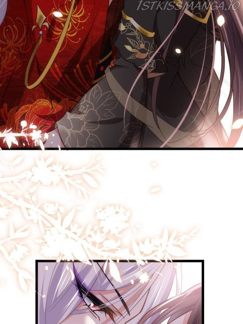 The Eunuch's Consort Rules the World chapter 184 page 11