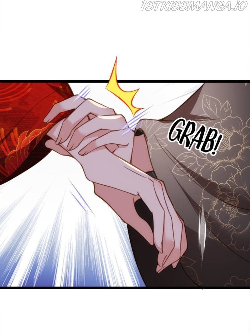 The Eunuch's Consort Rules the World chapter 184 page 14