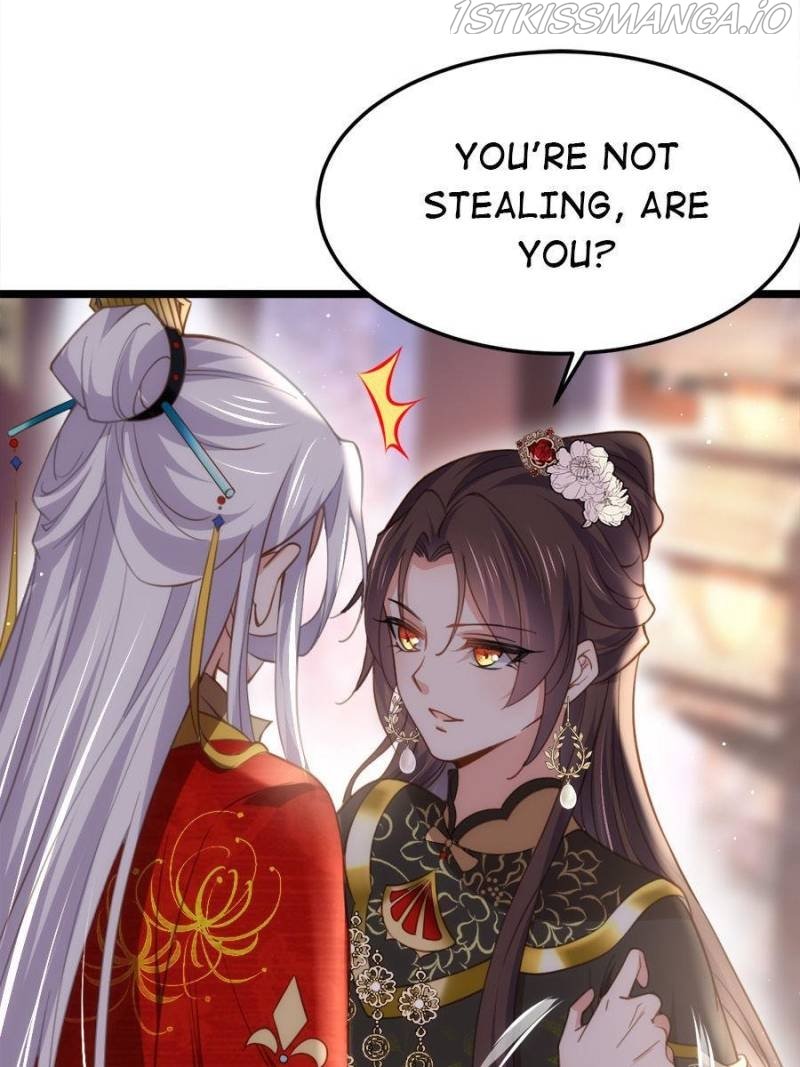 The Eunuch's Consort Rules the World chapter 184 page 15