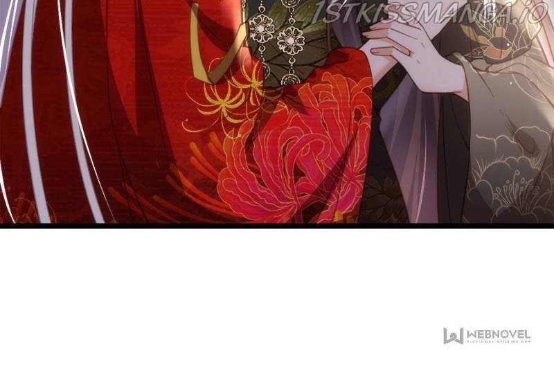 The Eunuch's Consort Rules the World chapter 184 page 16