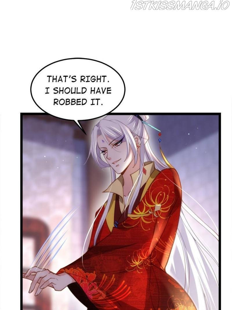 The Eunuch's Consort Rules the World chapter 184 page 17