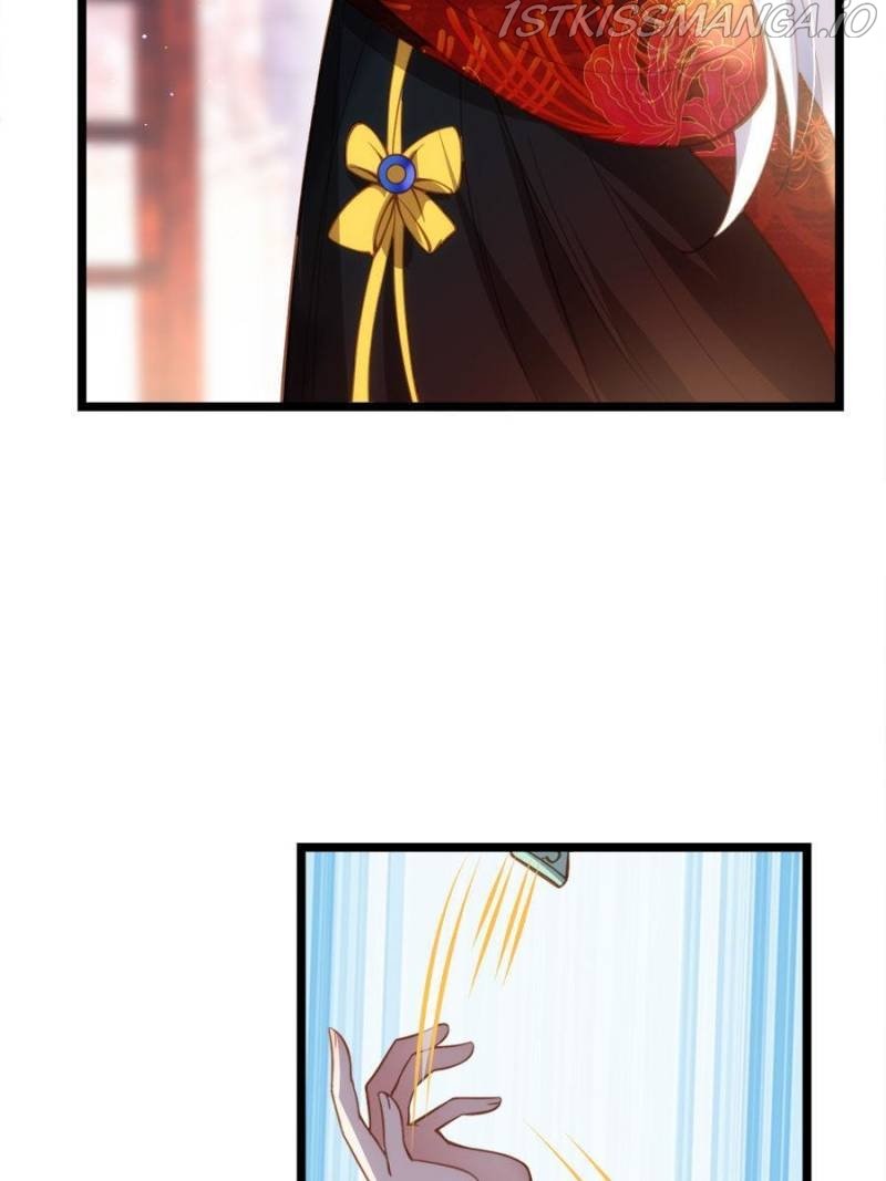 The Eunuch's Consort Rules the World chapter 184 page 18