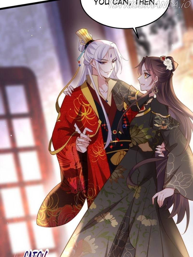 The Eunuch's Consort Rules the World chapter 184 page 20