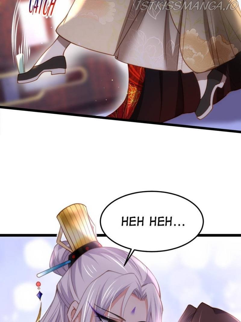 The Eunuch's Consort Rules the World chapter 184 page 21