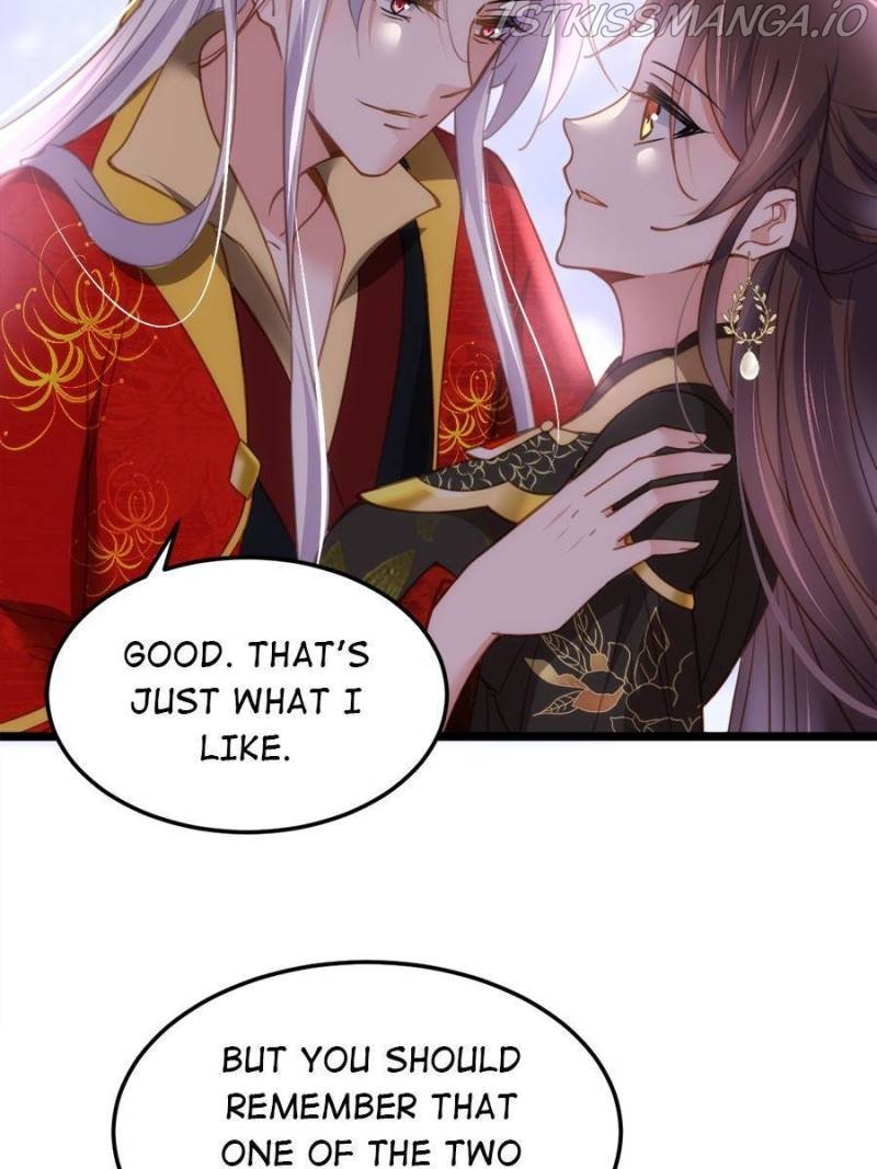 The Eunuch's Consort Rules the World chapter 184 page 22