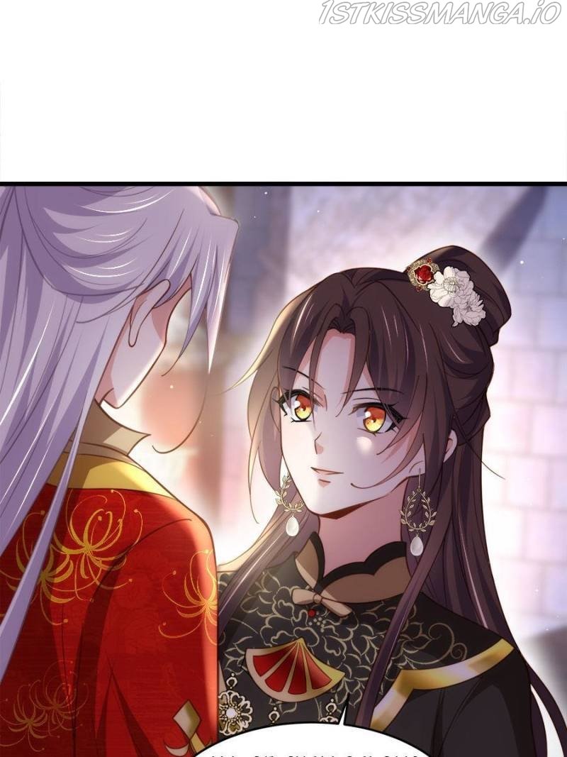 The Eunuch's Consort Rules the World chapter 184 page 25