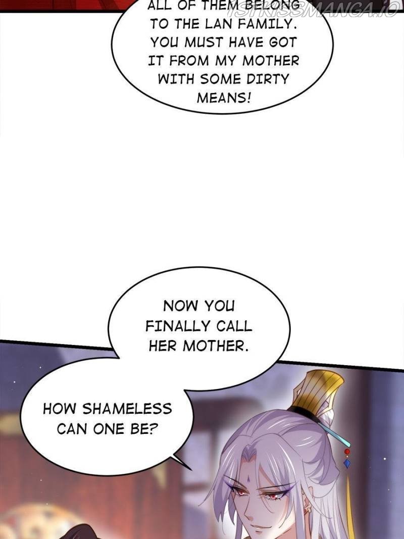 The Eunuch's Consort Rules the World chapter 184 page 26