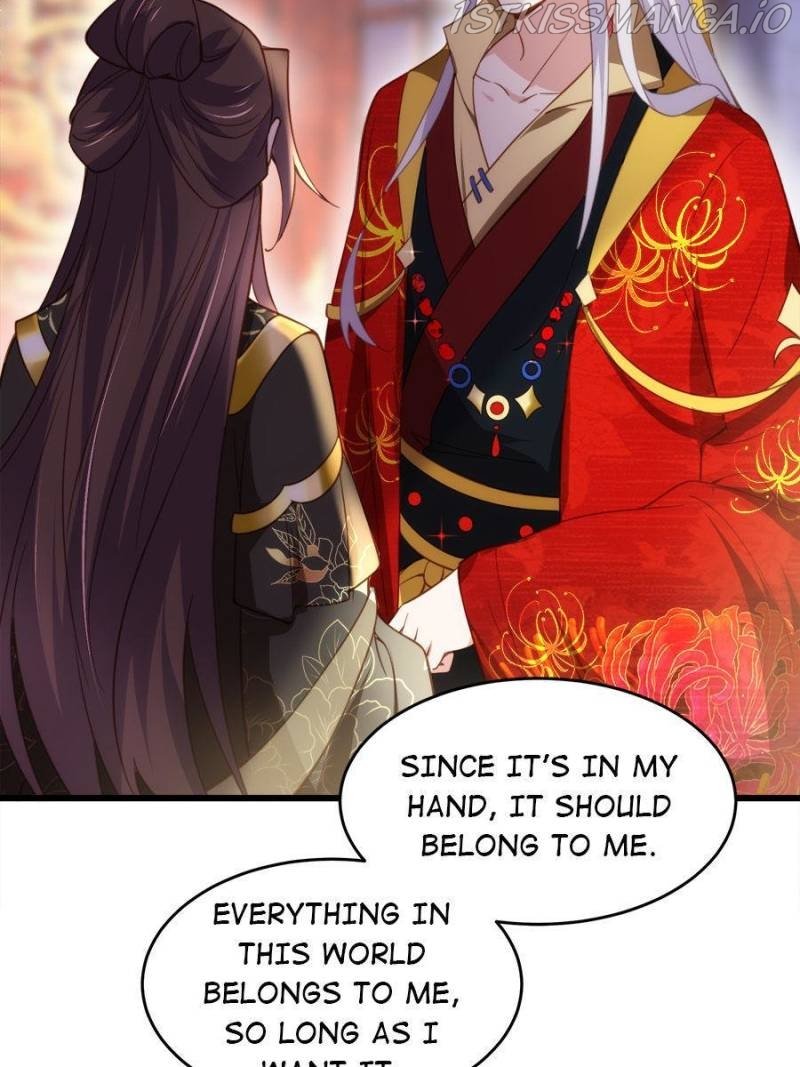 The Eunuch's Consort Rules the World chapter 184 page 27