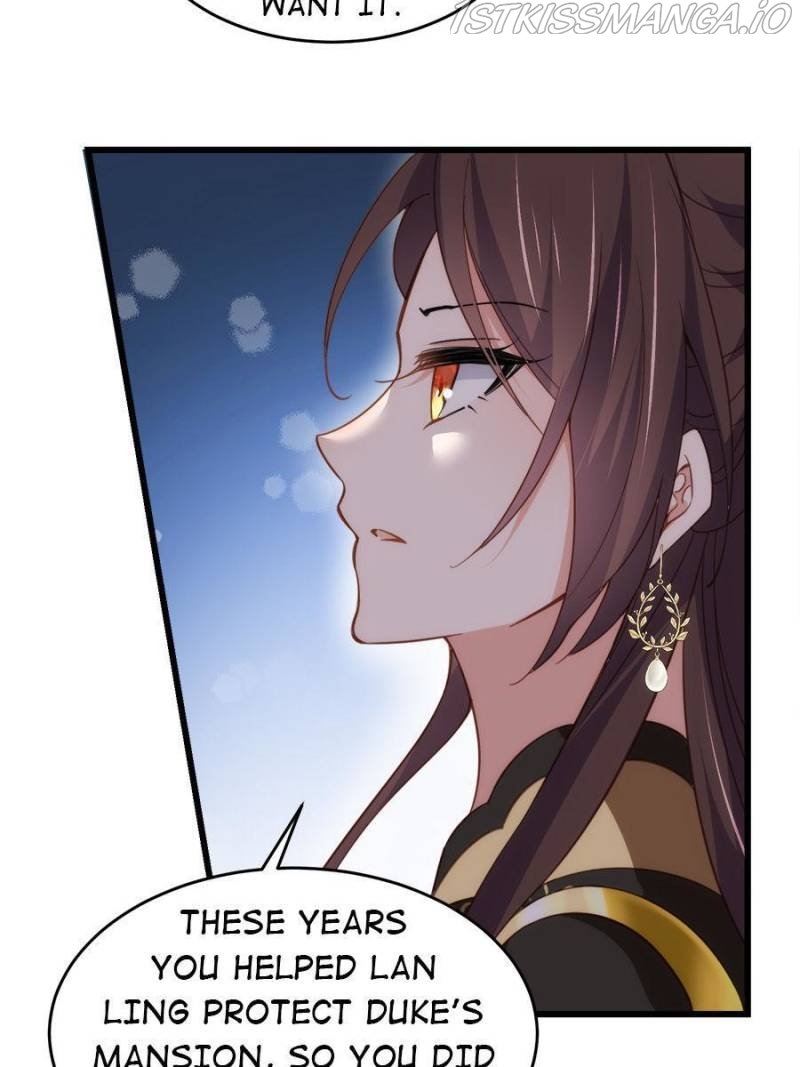 The Eunuch's Consort Rules the World chapter 184 page 28