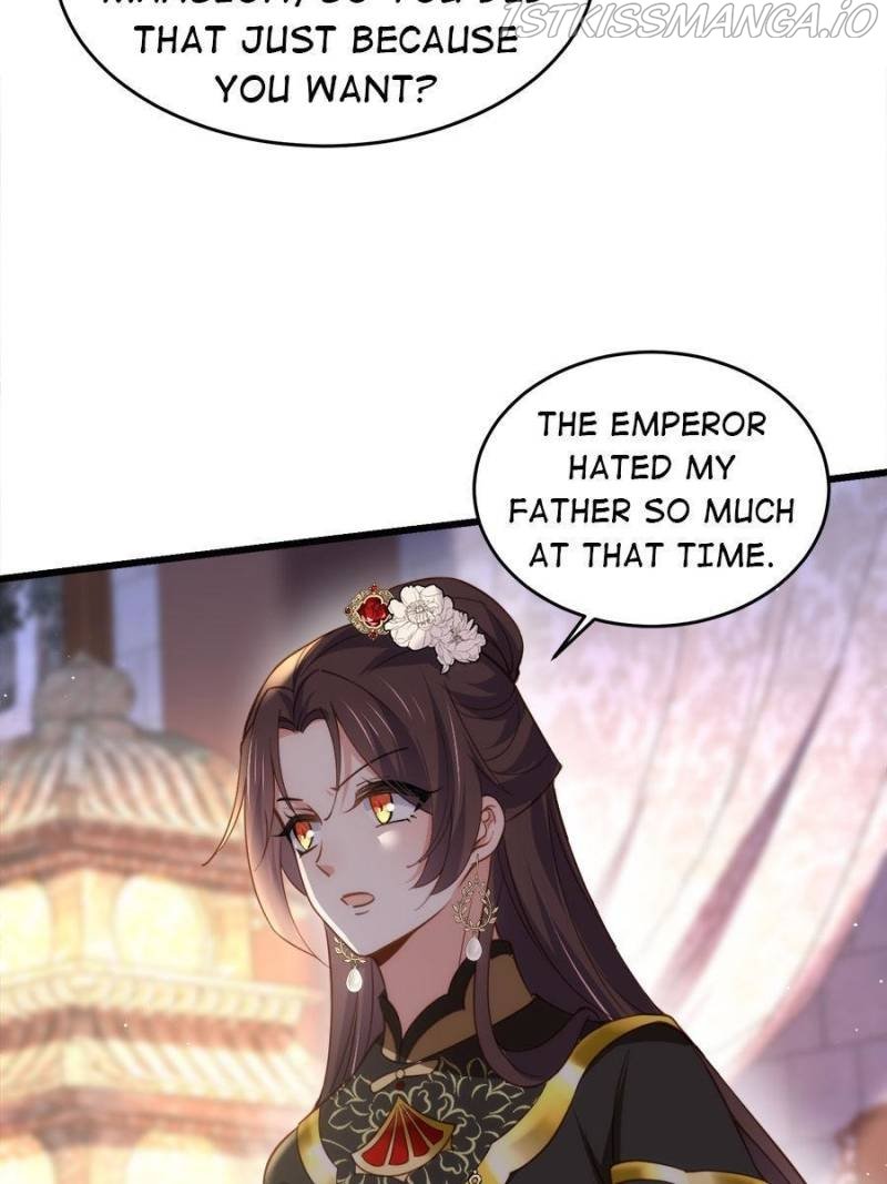 The Eunuch's Consort Rules the World chapter 184 page 29