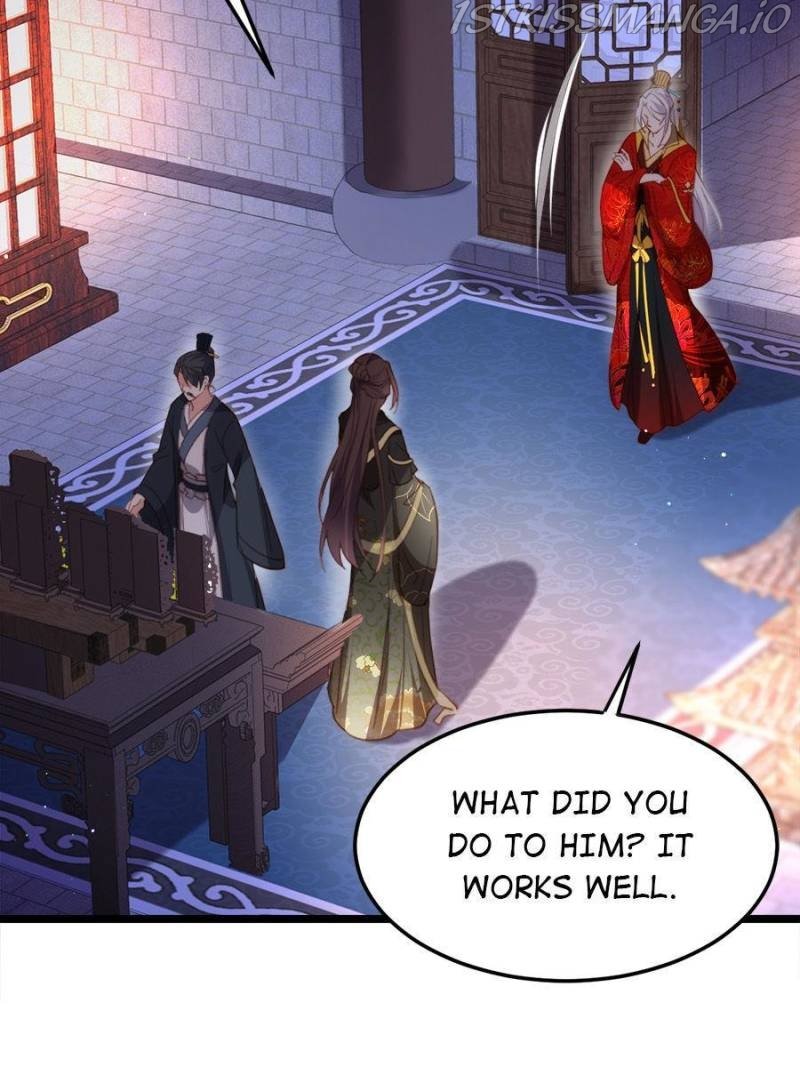 The Eunuch's Consort Rules the World chapter 184 page 3