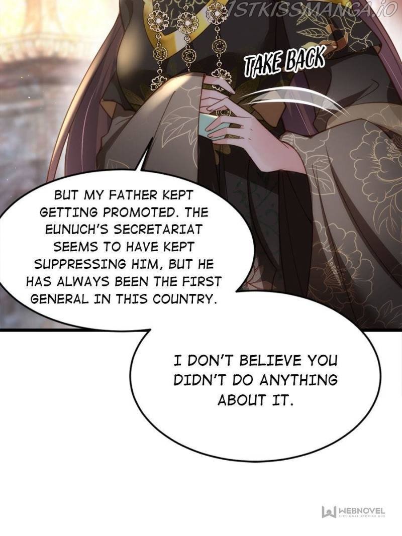 The Eunuch's Consort Rules the World chapter 184 page 30