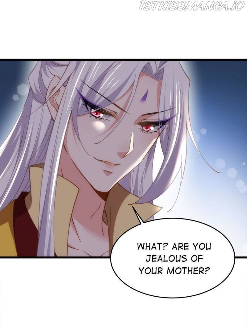 The Eunuch's Consort Rules the World chapter 184 page 31