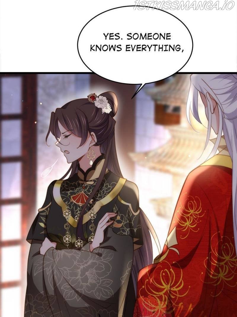 The Eunuch's Consort Rules the World chapter 184 page 32