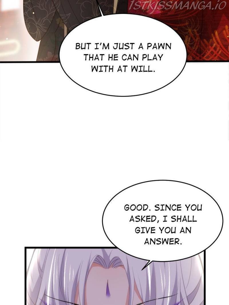 The Eunuch's Consort Rules the World chapter 184 page 33