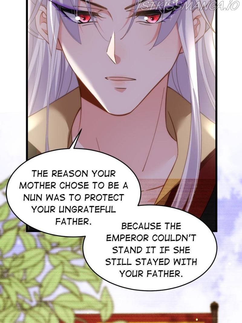 The Eunuch's Consort Rules the World chapter 184 page 34