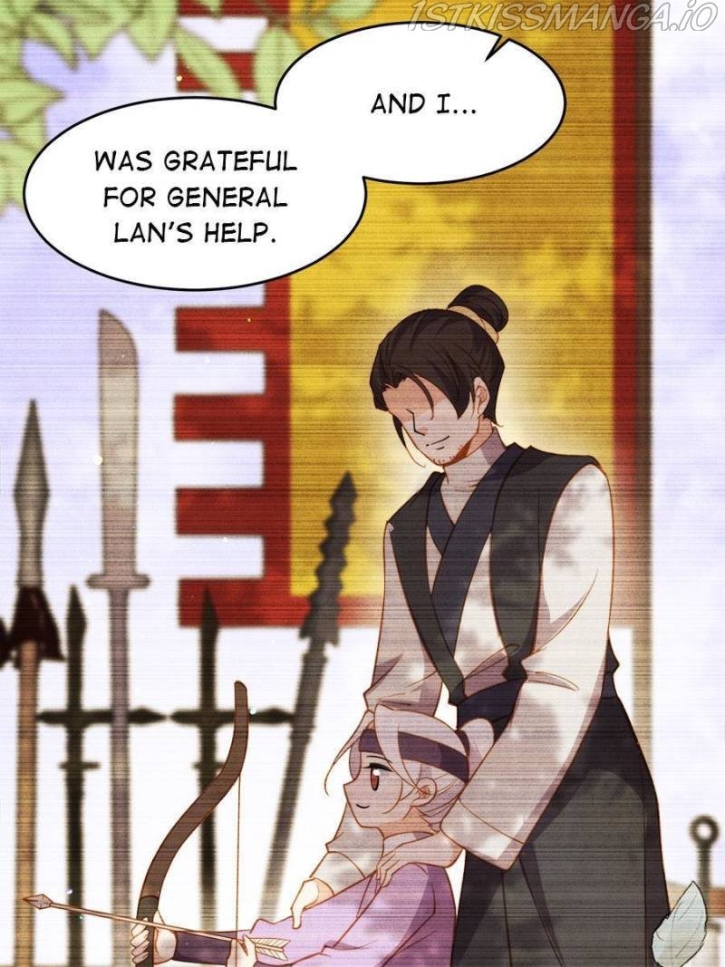 The Eunuch's Consort Rules the World chapter 184 page 35