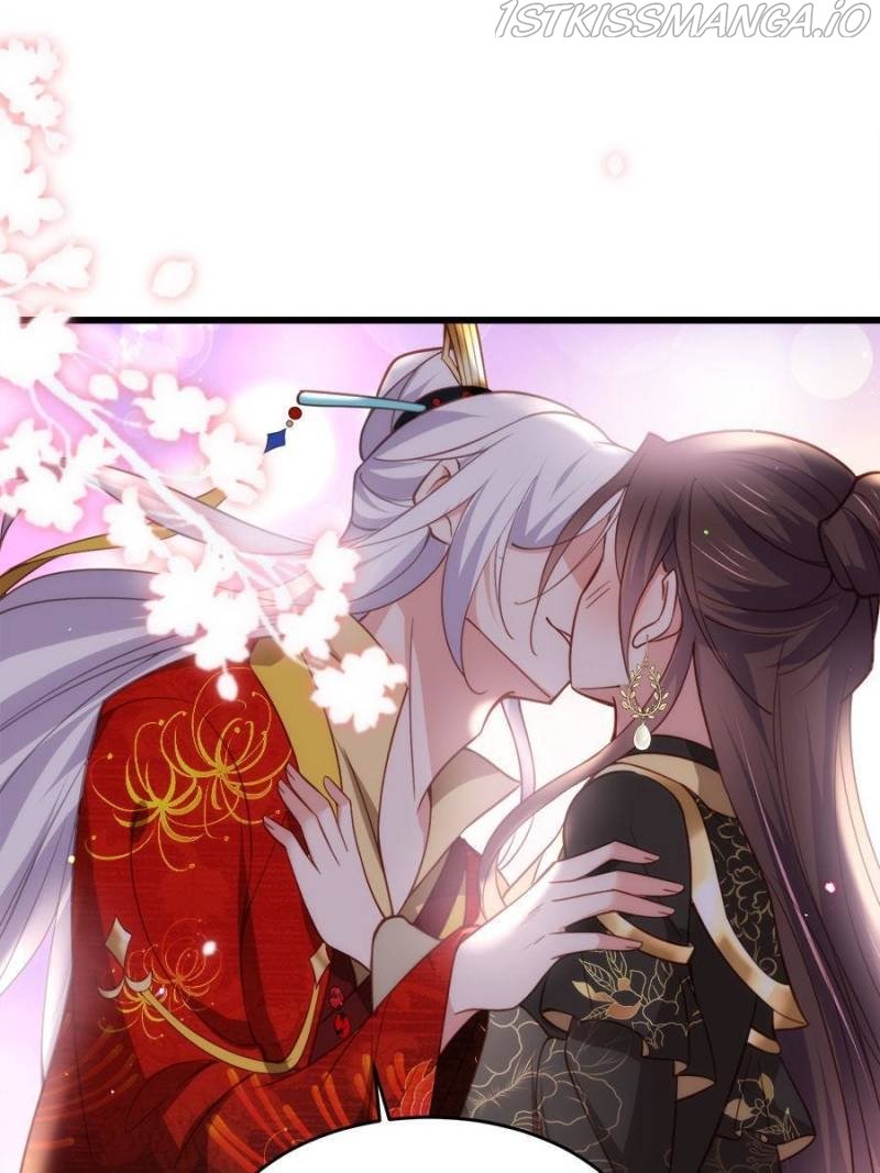 The Eunuch's Consort Rules the World chapter 184 page 37