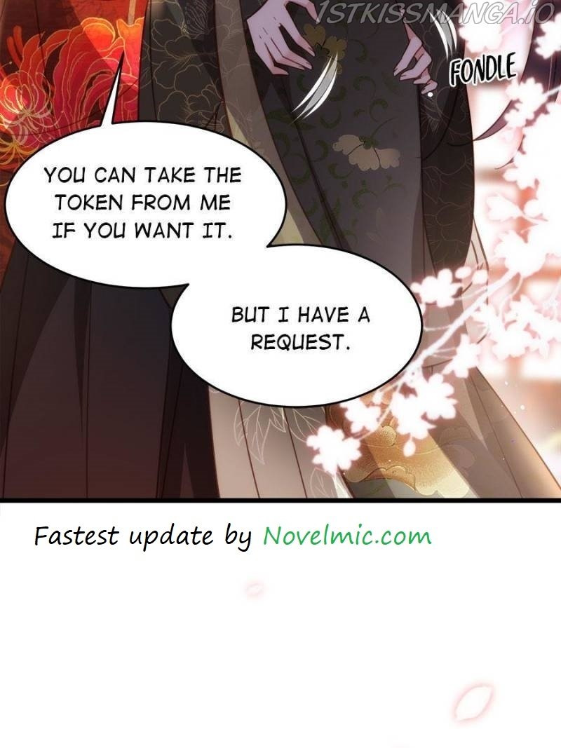 The Eunuch's Consort Rules the World chapter 184 page 39