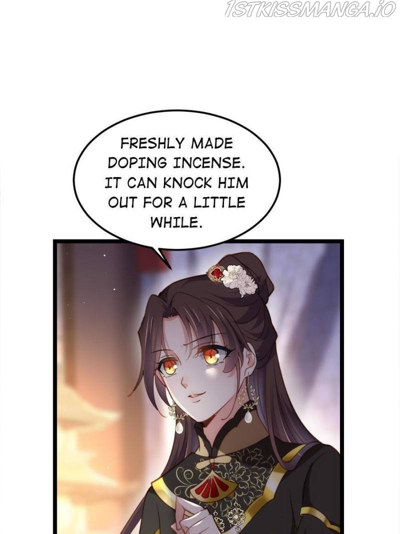 The Eunuch's Consort Rules the World chapter 184 page 4