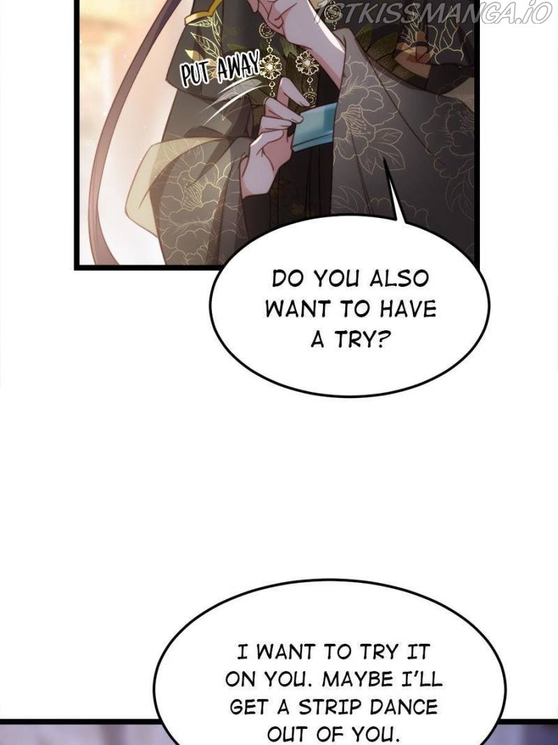 The Eunuch's Consort Rules the World chapter 184 page 5