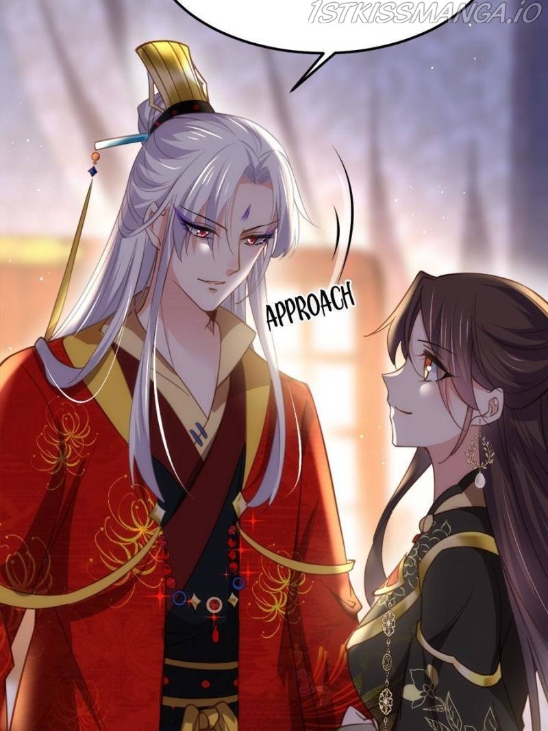 The Eunuch's Consort Rules the World chapter 184 page 6