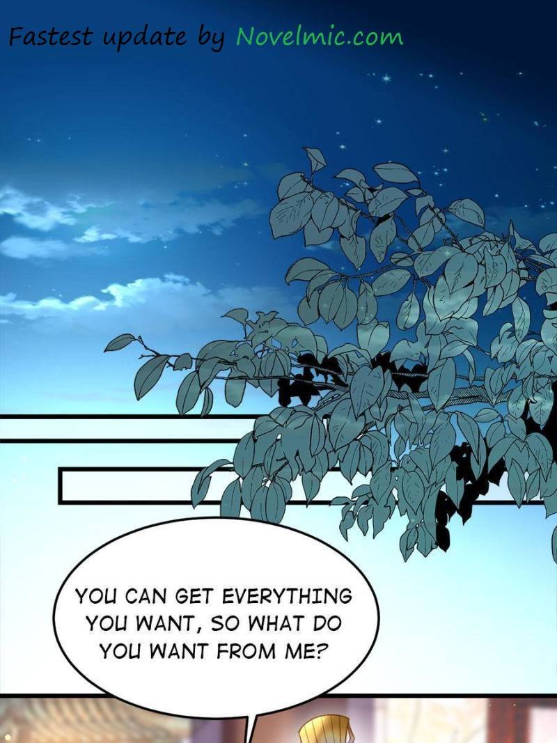 The Eunuch's Consort Rules the World chapter 185 page 1