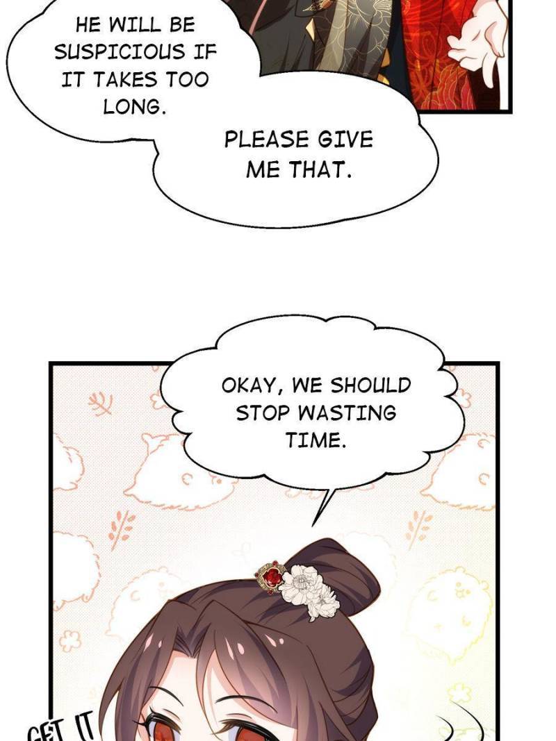 The Eunuch's Consort Rules the World chapter 185 page 10