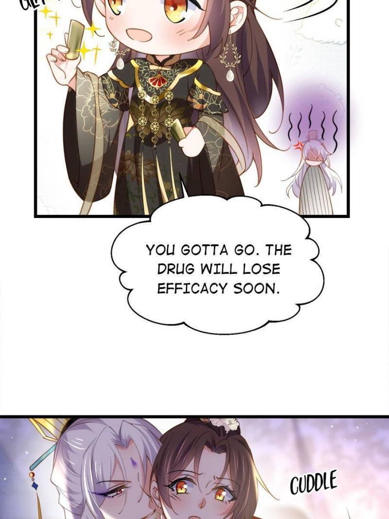 The Eunuch's Consort Rules the World chapter 185 page 11