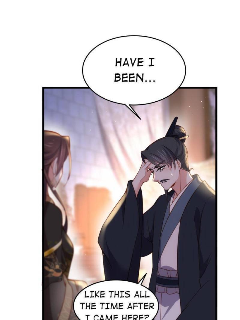 The Eunuch's Consort Rules the World chapter 185 page 20