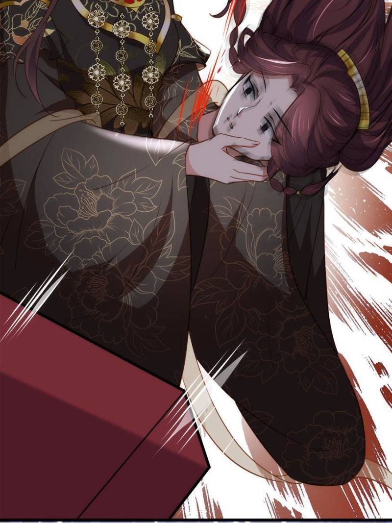 The Eunuch's Consort Rules the World chapter 185 page 37