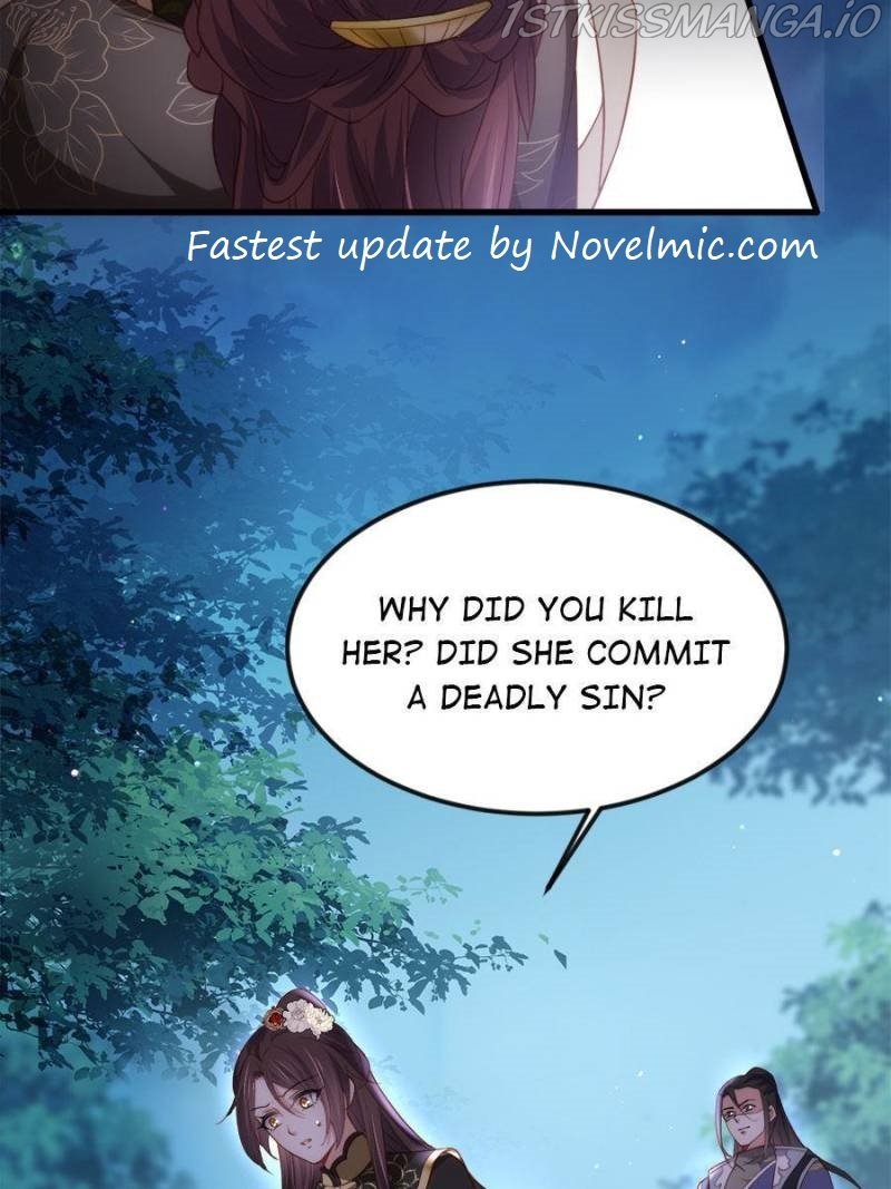 The Eunuch's Consort Rules the World chapter 186 page 2