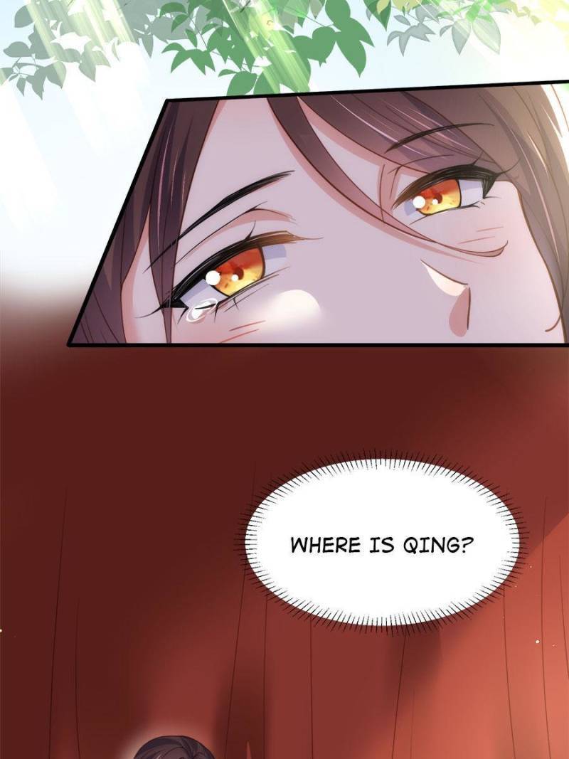 The Eunuch's Consort Rules the World chapter 187 page 10