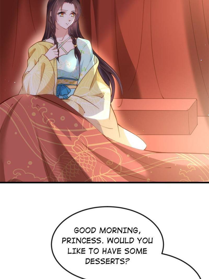 The Eunuch's Consort Rules the World chapter 187 page 11