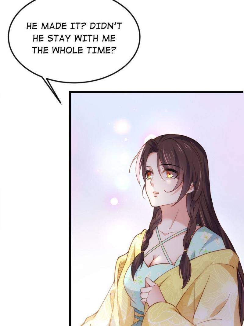 The Eunuch's Consort Rules the World chapter 187 page 13