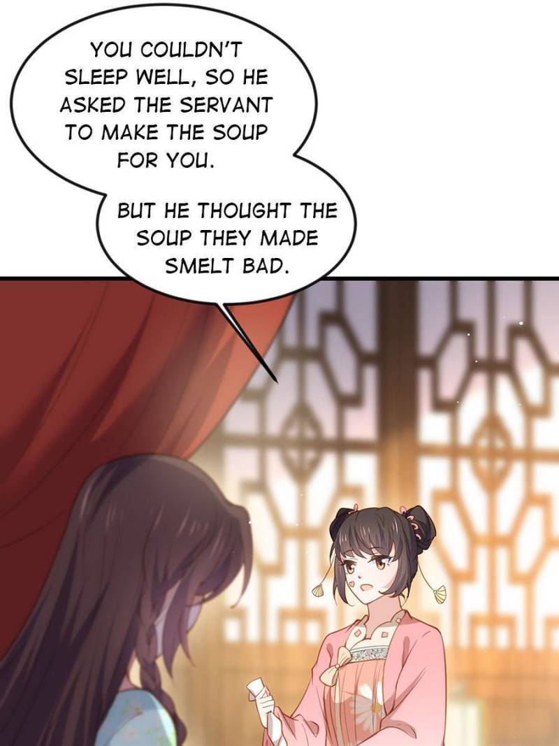 The Eunuch's Consort Rules the World chapter 187 page 15