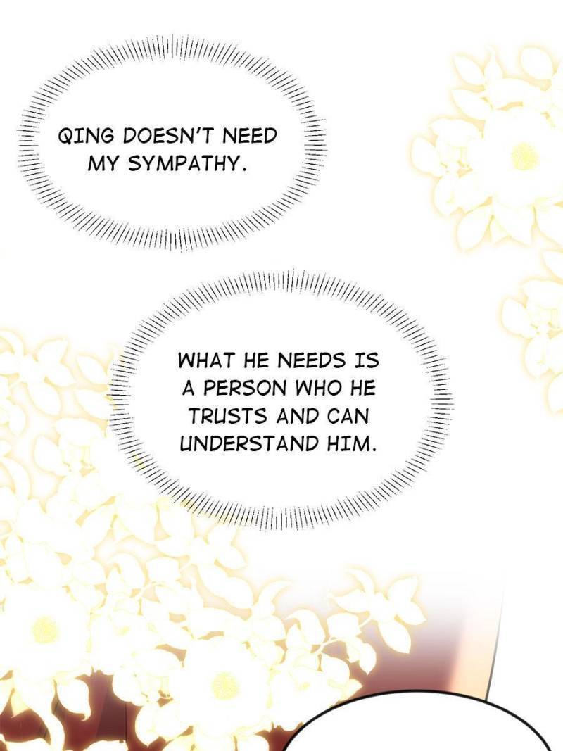 The Eunuch's Consort Rules the World chapter 187 page 21