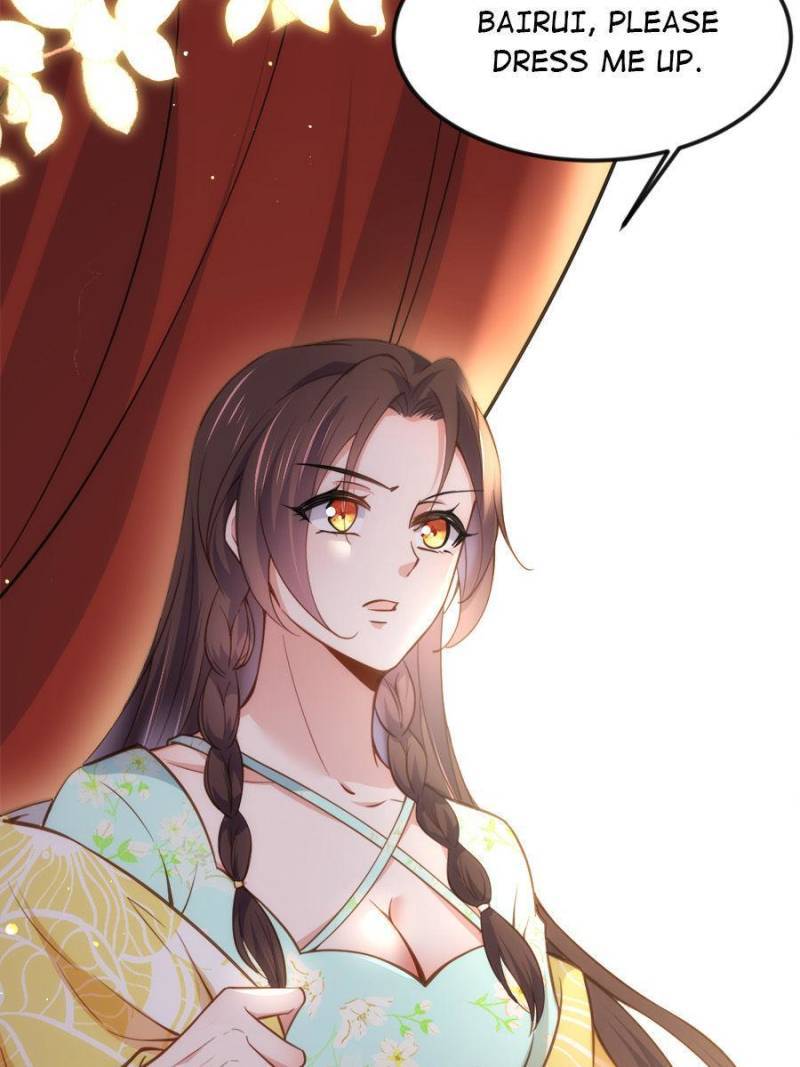 The Eunuch's Consort Rules the World chapter 187 page 22