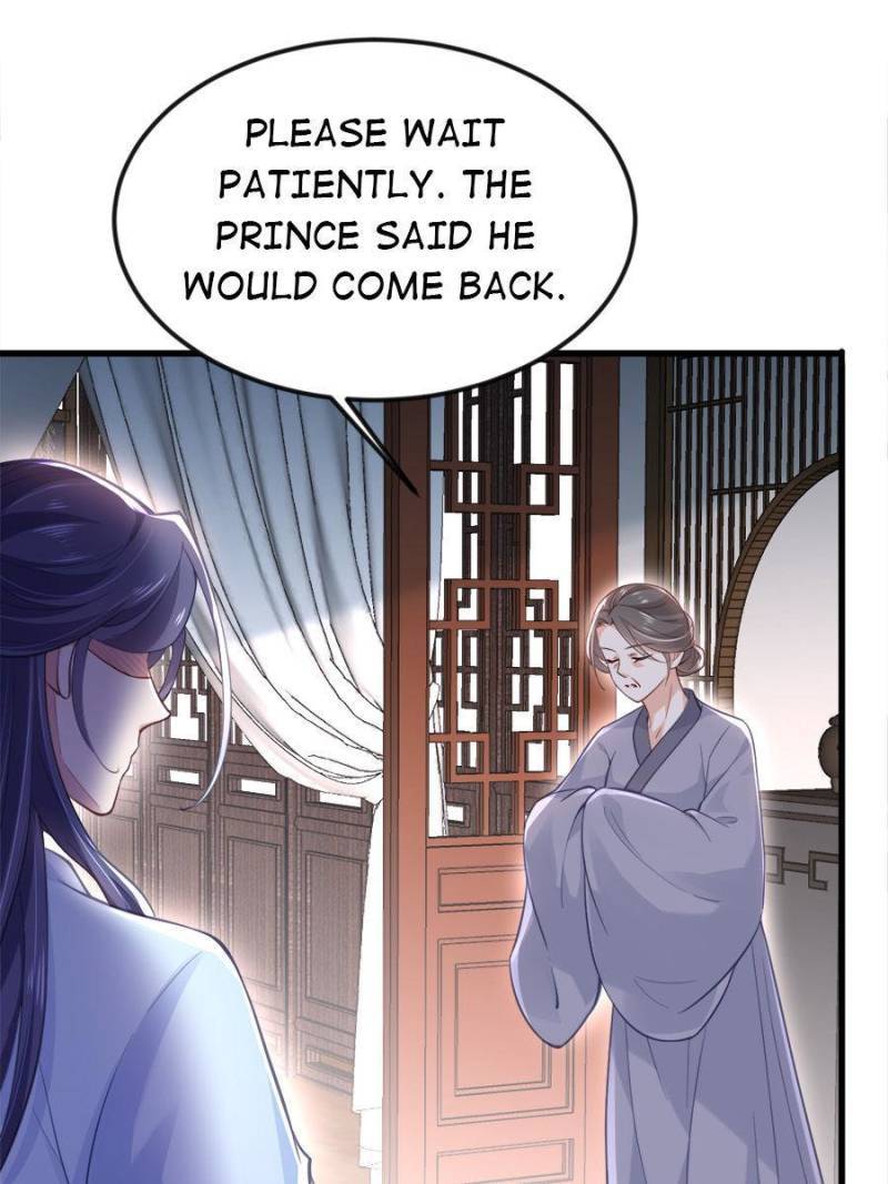 The Eunuch's Consort Rules the World chapter 187 page 27