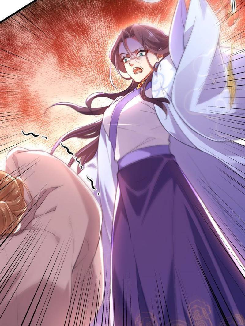 The Eunuch's Consort Rules the World chapter 187 page 29