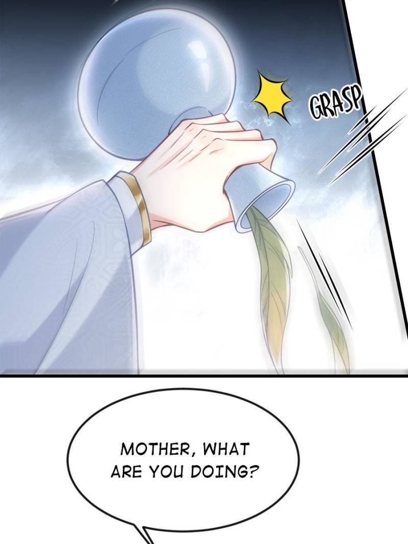 The Eunuch's Consort Rules the World chapter 187 page 31