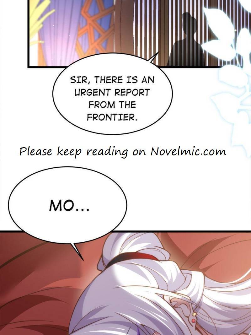 The Eunuch's Consort Rules the World chapter 187 page 4